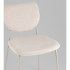 Стул Gigi бежевый Stool Group DRC-9155 URL57-2 Creamy-1