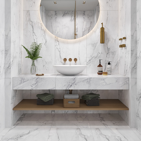 Керамогранит Axion Ice Matt NT Ceramic NTTVL99835M