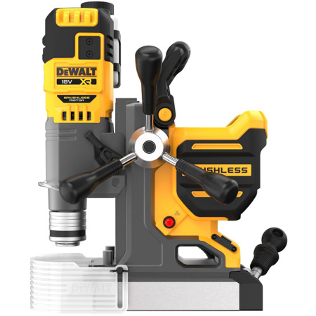 Дрель магнитная аккумуляторная DeWalt DCD1623X2G-QW
