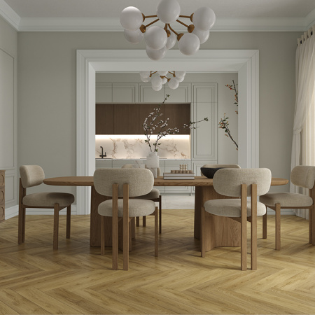 Ламинат SPC Chats Art Parquet Tulesna 1005-12