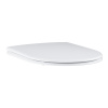 Сиденье для унитаза с микролифтом Essence Ceramic Grohe 39577000