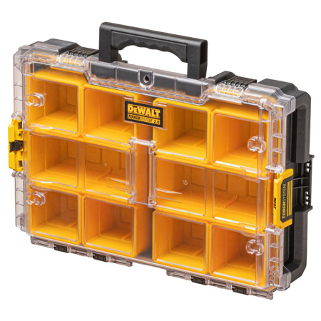 Модуль-органайзер Toughsystem 2.0 DeWalt DWST83394-1