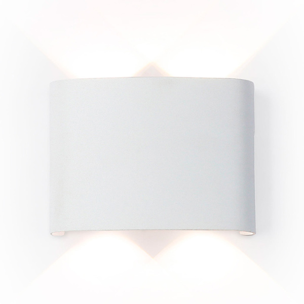 Светильник уличный светодиодный Ambrella Light ST4451