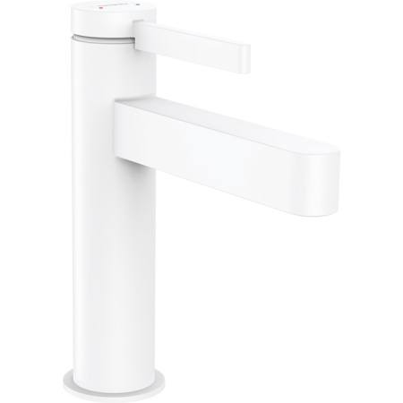 Смеситель для раковины со сливным клапаном PushOpen Finoris Hansgrohe 76023700