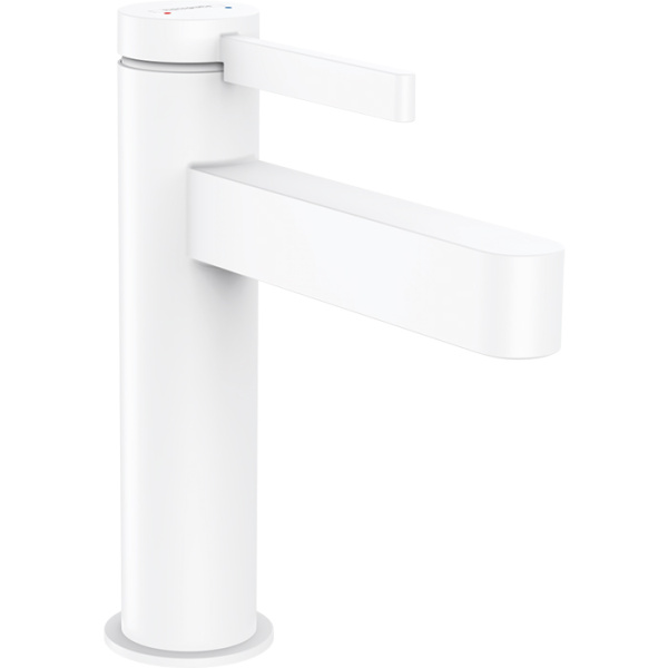 Смеситель для раковины со сливным клапаном PushOpen Finoris Hansgrohe 76023700