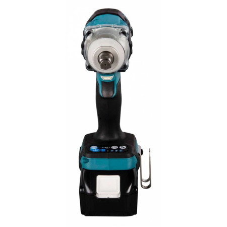 Гайковерт ударный аккумуляторный LXT Makita DTW300SF1J