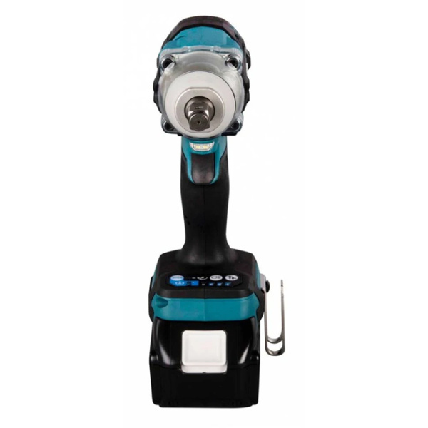Гайковерт ударный аккумуляторный LXT Makita DTW300SF1J