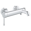 Смеситель для ванны Essence Grohe 33624001