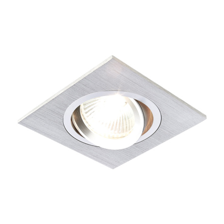 Светильник встраиваемый точечный Ambrella Light A601 AL