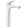 Смеситель для раковины Eurostyle Grohe 23570003