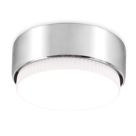 Светильник накладной точечный Ambrella Light G102 СH