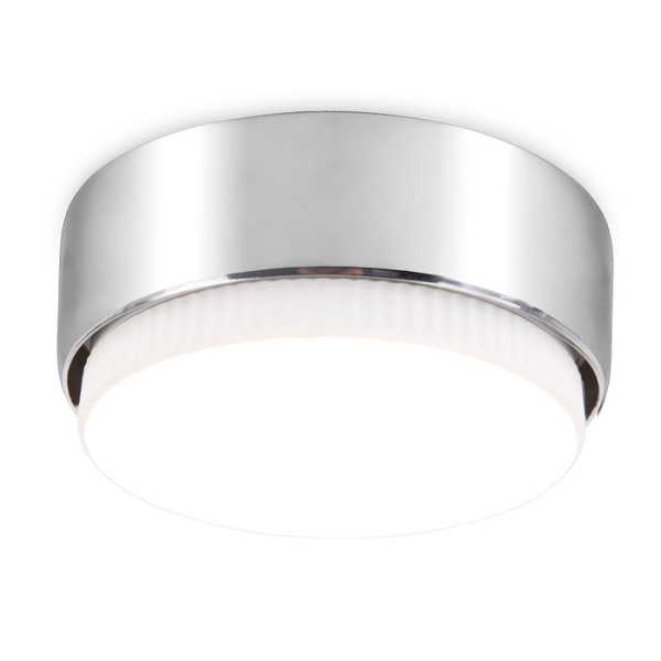 Светильник накладной точечный Ambrella Light G102 СH