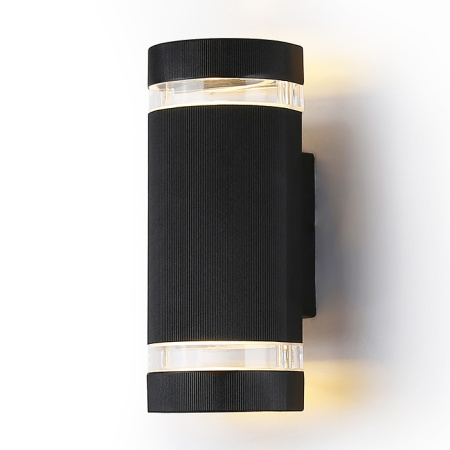 Светильник уличный настенный Ambrella Light ST2562