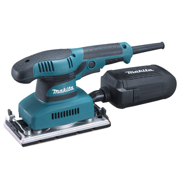 Шлифмашина вибрационная Makita BO3710