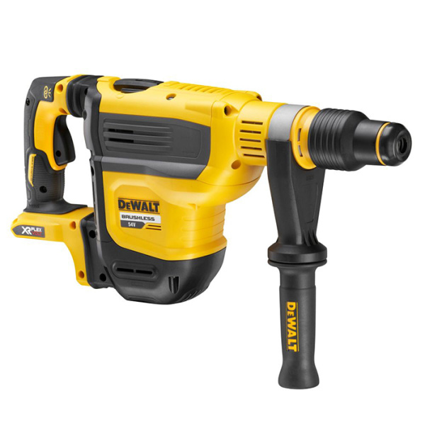 Перфоратор аккумуляторный DeWalt DCH614N-XJ (без АКБ и ЗУ)