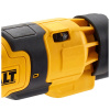 Угловая шлифмашина сетевая DeWalt DWE4257-QS