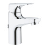 Смеситель для раковины с донным клапаном BauFlow Grohe 23751000