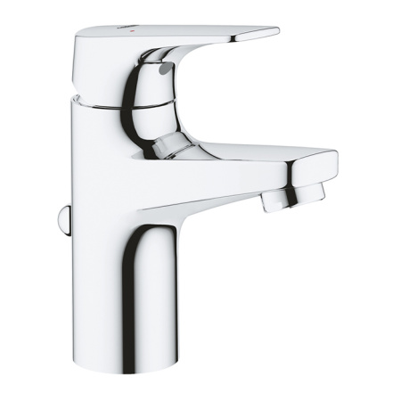 Смеситель для раковины с донным клапаном BauFlow Grohe 23751000