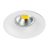 Светильник точечный встраиваемый Levigo Base Lightstar 010066