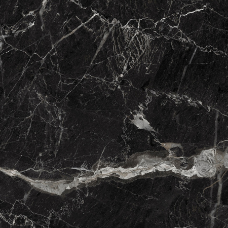 Керамогранит Calacatta Black Mat NT Ceramic NTT9521M