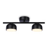Спот накладной поворотный Ambrella Light TN71024