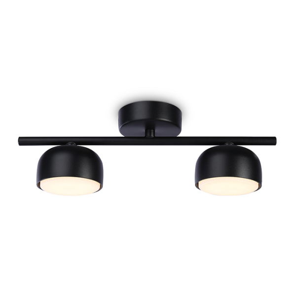 Спот накладной поворотный Ambrella Light TN71024