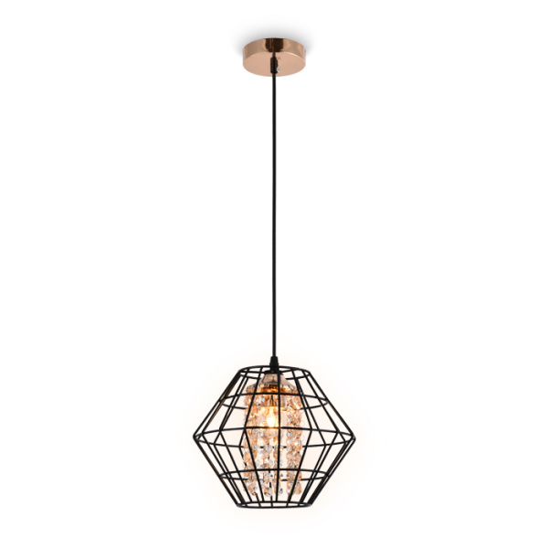 Светильник подвесной Ambrella Light TR5852
