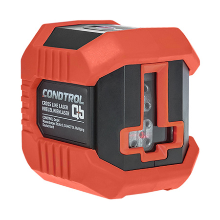 Нивелир лазерный QB Condtrol 1-2-121