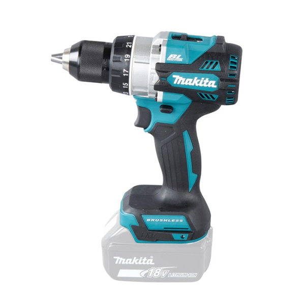 Дрель-шуруповерт аккумуляторная Makita DHP486Z (без АКБ и ЗУ)