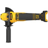 Угловая шлифмашина аккумуляторная DeWalt DCG409VSN-XJ (без АКБ и ЗУ)