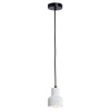 Светильник подвесной Rebus TUUS TLB-R0133-040-WH