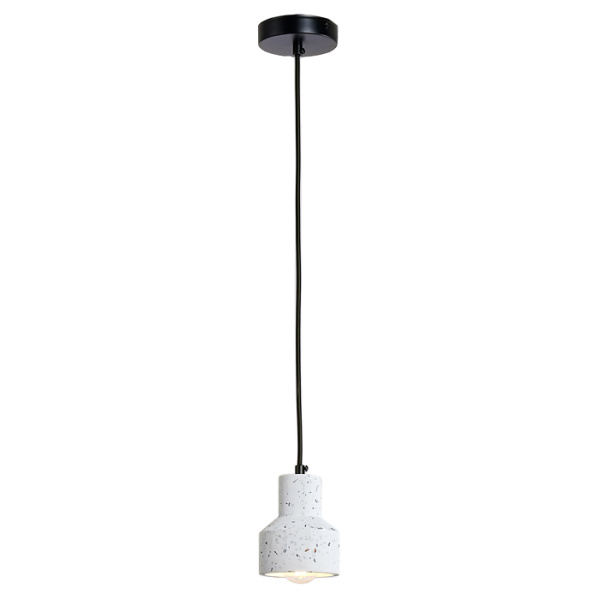 Светильник подвесной Rebus TUUS TLB-R0133-040-WH