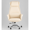 Кресло офисное TopChairs Viking New бежевое Stool Group A334 243784