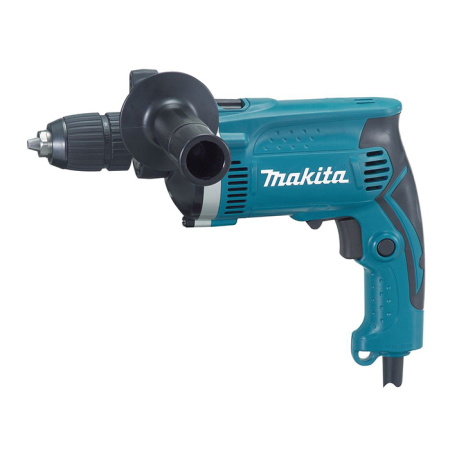 Дрель ударная сетевая Makita HP1631K