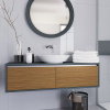 Керамогранит Lux Shine Silver Glossy NT Ceramic NTTVL99100GC