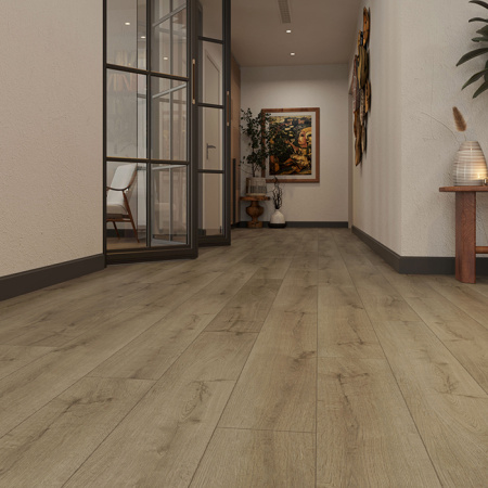 Ламинат Дуб Монте Herringbone Elegant Strong Norland LF304-34