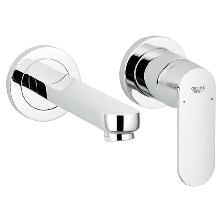 Смеситель для раковины (внешняя часть) Eurosmart Grohe 19381000