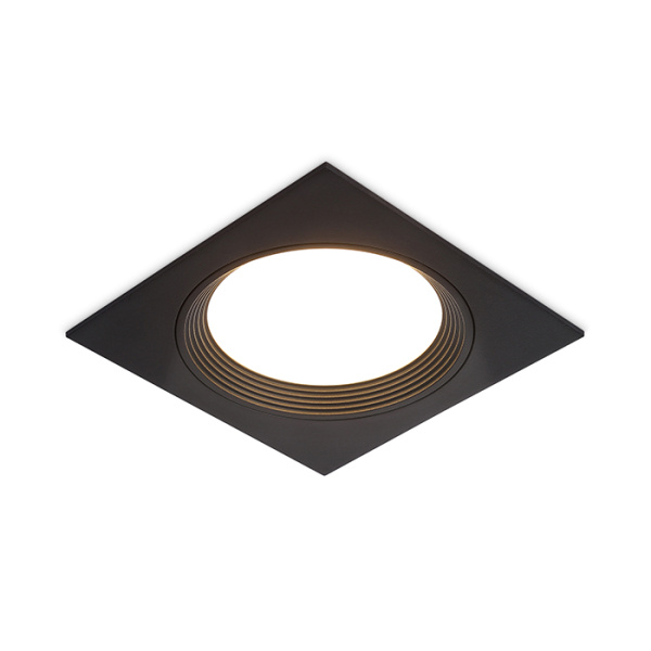 Светильник встраиваемый точечный Ambrella Light TN51804