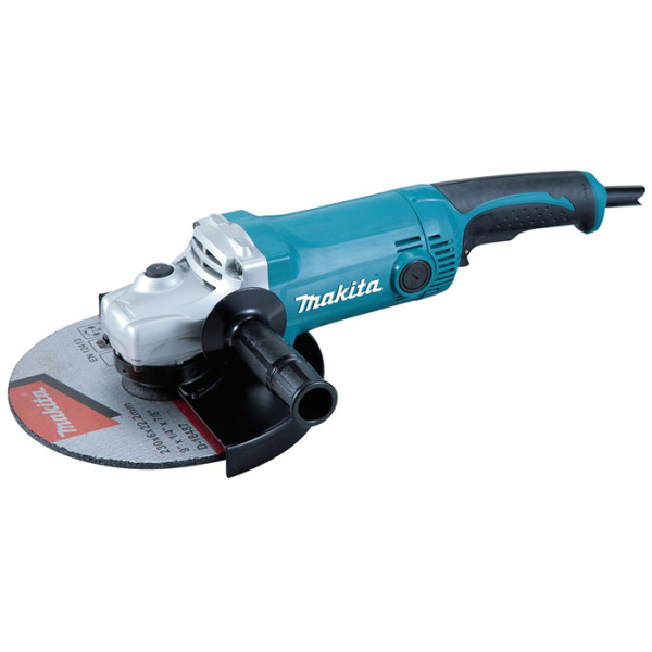 Угловая шлифмашина сетевая Makita GA9050