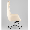 Кресло офисное TopChairs Viking New бежевое Stool Group A334 243784