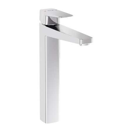 Смеситель для раковины Root Square Vitra A42733EXP