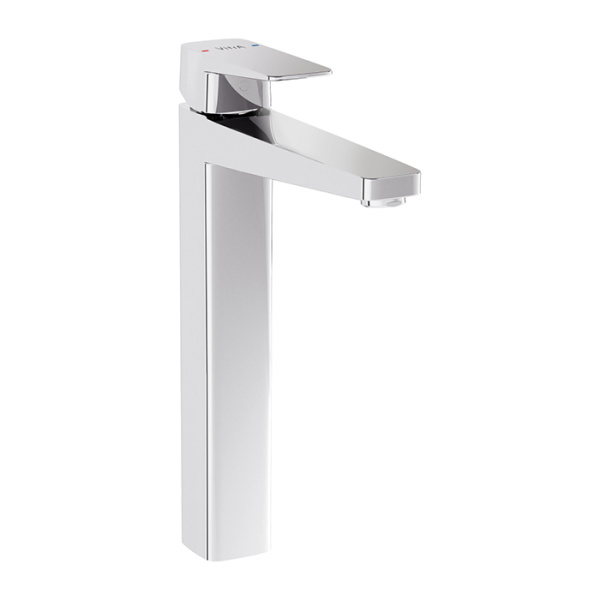 Смеситель для раковины Root Square Vitra A42733EXP