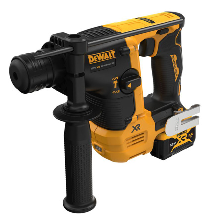 Перфоратор Dewalt DCH072P2-QW