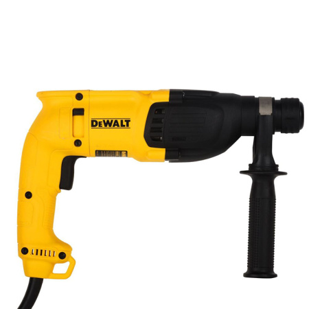 Перфоратор DeWalt D25033-QS