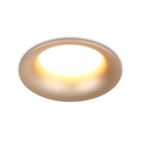 Светильник встраиваемый точечный Ambrella Light TN51812