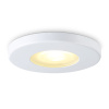 Светильник встраиваемый точечный Ambrella Light TN1180