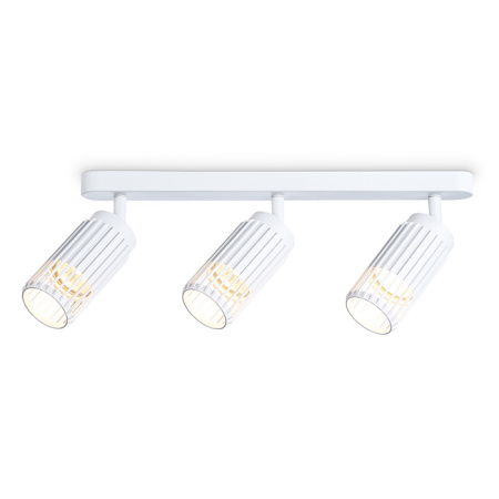 Спот настенно-потолочный поворотный Ambrella Light TN51688