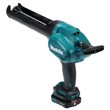 Пистолет для герметика аккумуляторный Makita CG100DWAEA