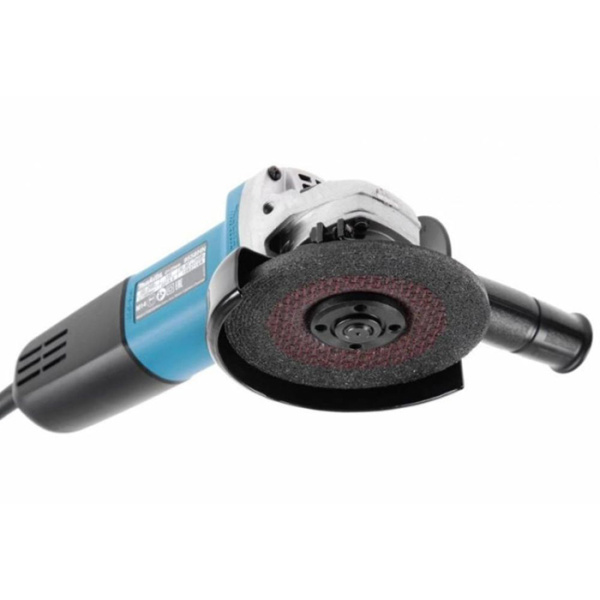 Угловая шлифмашина сетевая Makita 9558HNR