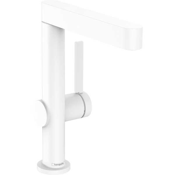 Смеситель для раковины со сливным клапаном PushOpen Finoris Hansgrohe 76060700